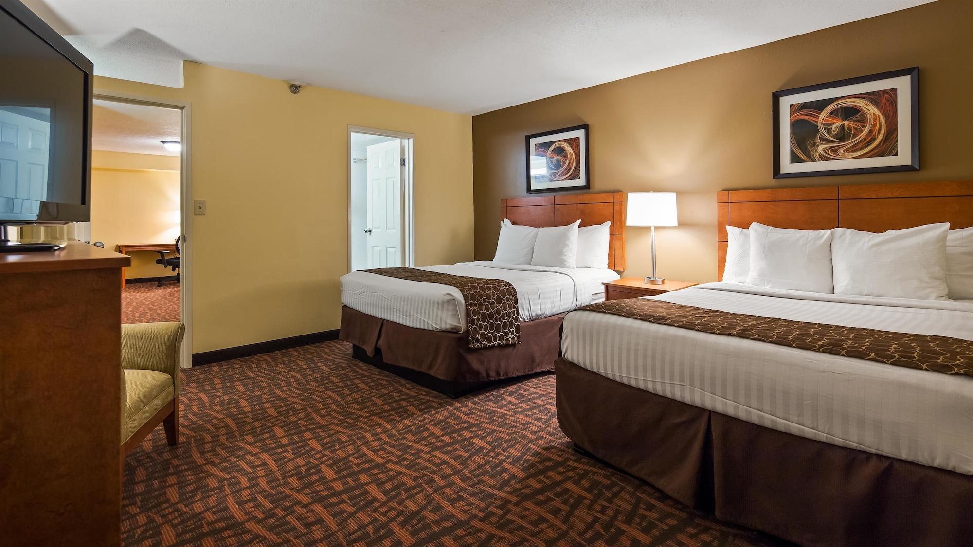 Western East & Hotel 3*
